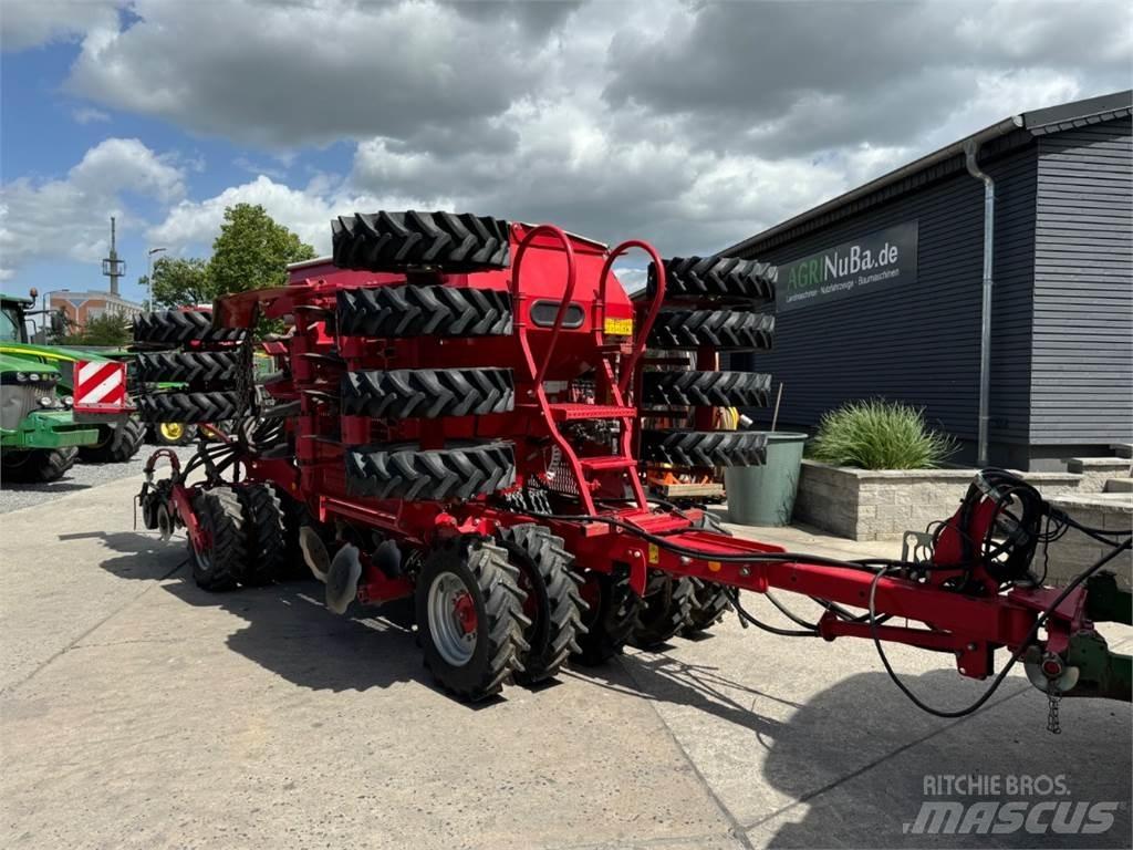 Horsch Pronto 4 DC Sejalnice
