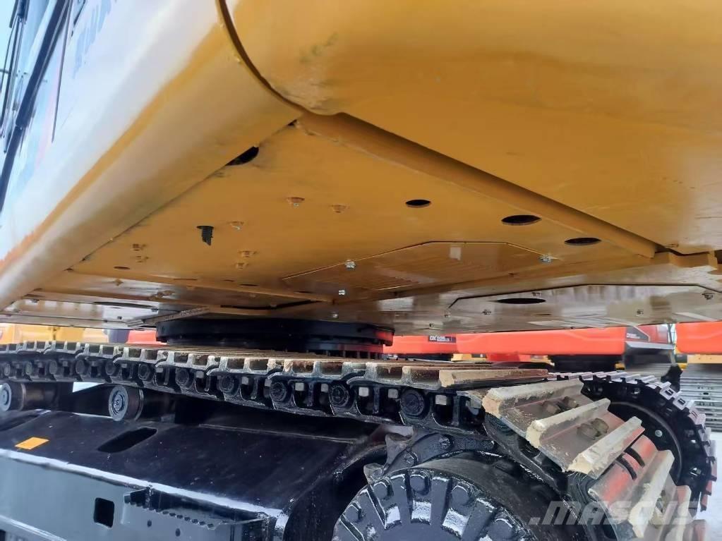 CAT 320D2L Bagri goseničarji