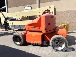 JLG M 450 AJ Zglobne dvižne ploščadi