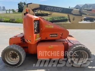 JLG M 450 AJ Zglobne dvižne ploščadi