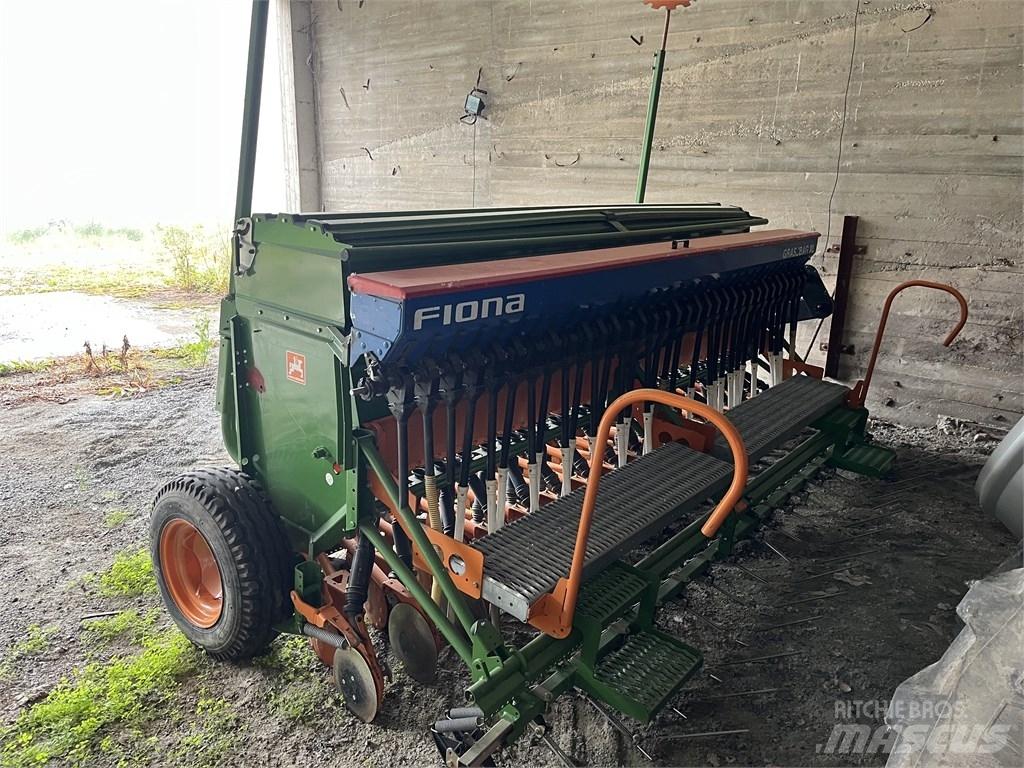 Amazone D9-40 Super Sejalnice