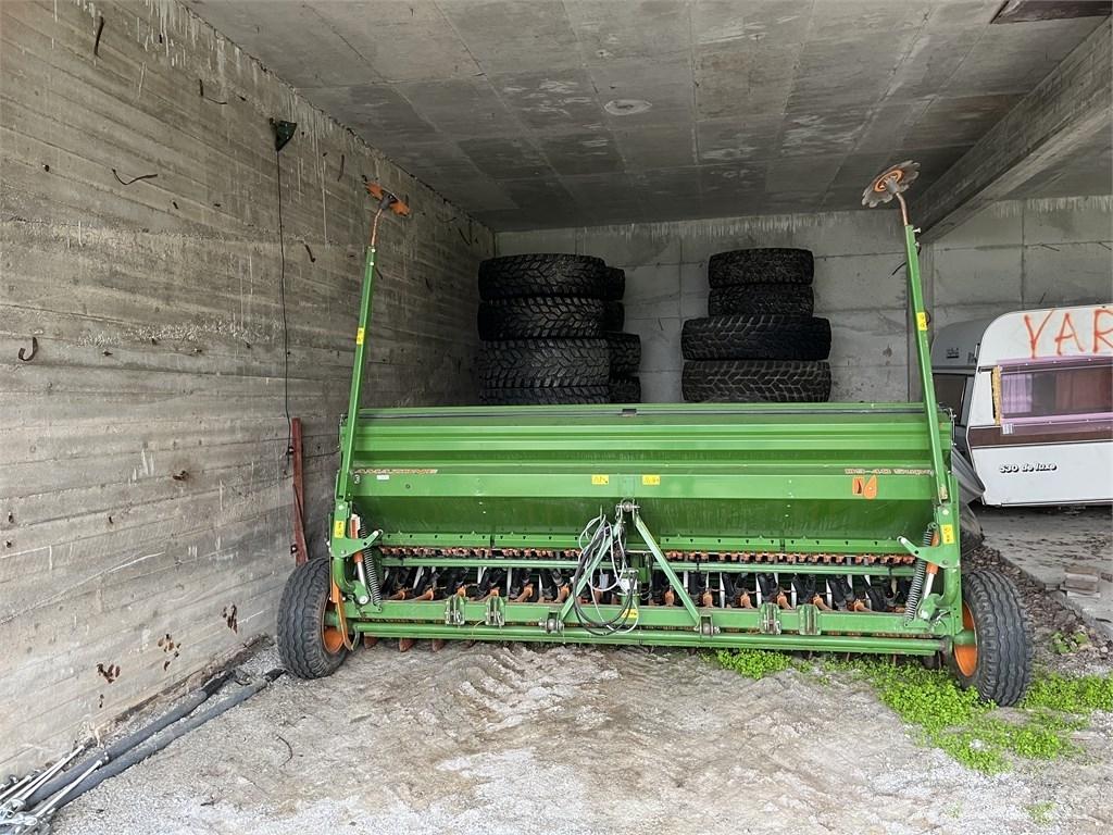 Amazone D9-40 Super Sejalnice