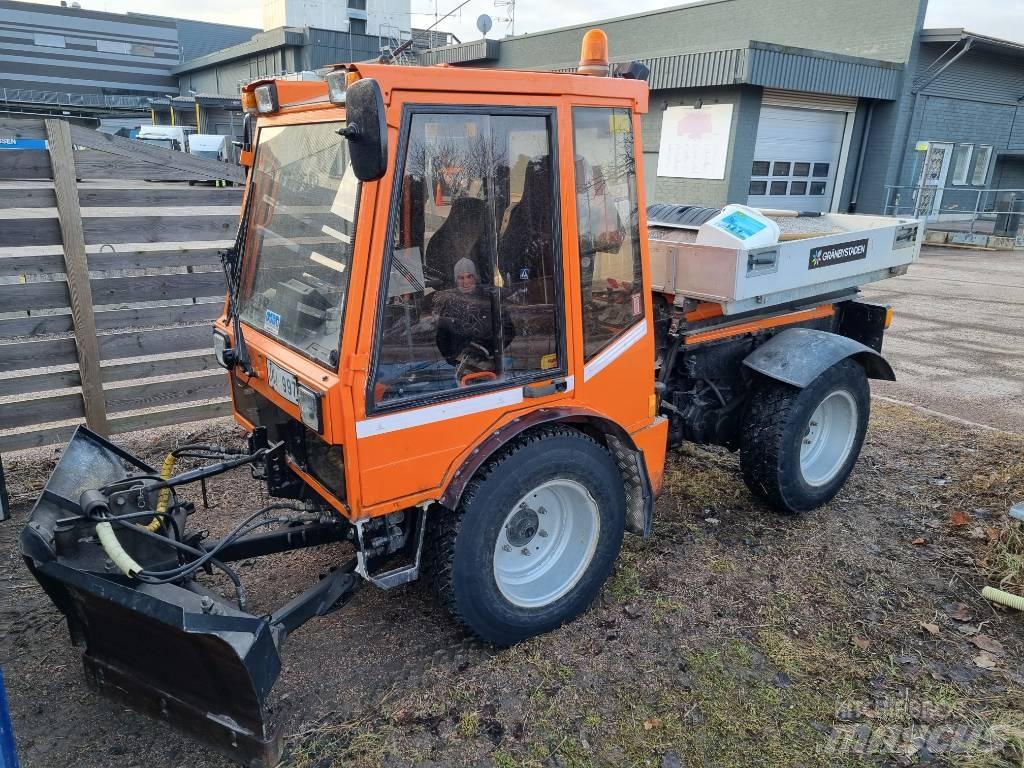 Holder C9700H Pomožni stroji
