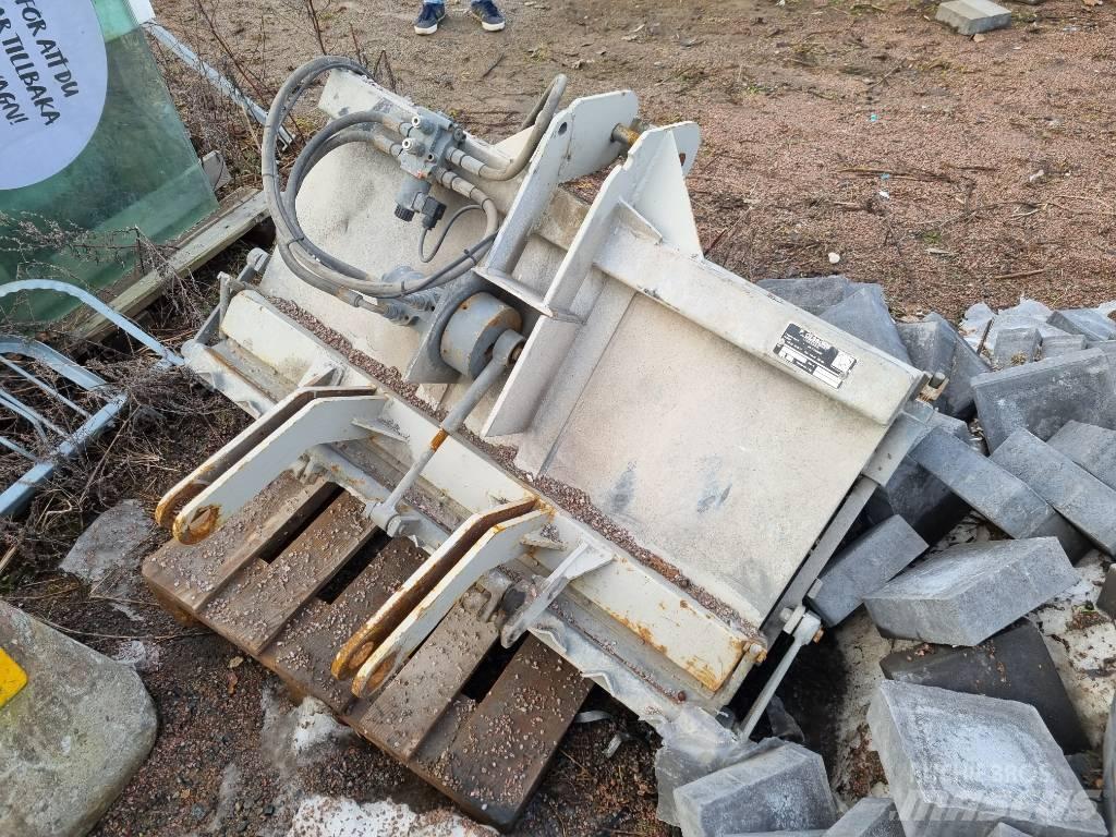 Holder C9700H Pomožni stroji