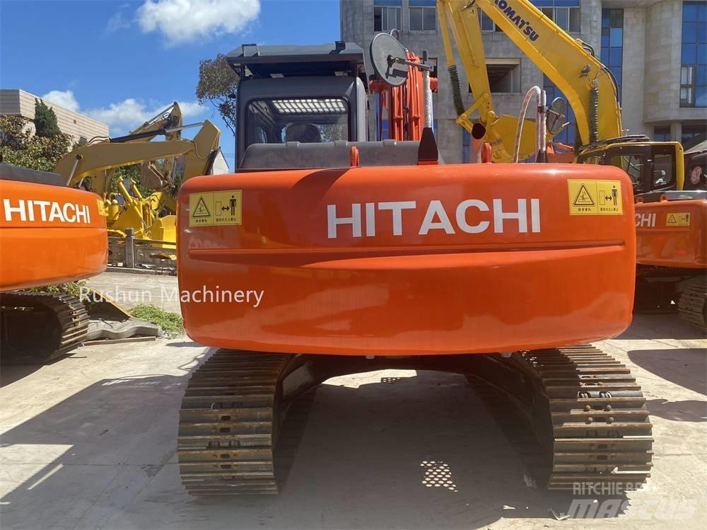 Hitachi ZX 120 Bagri goseničarji