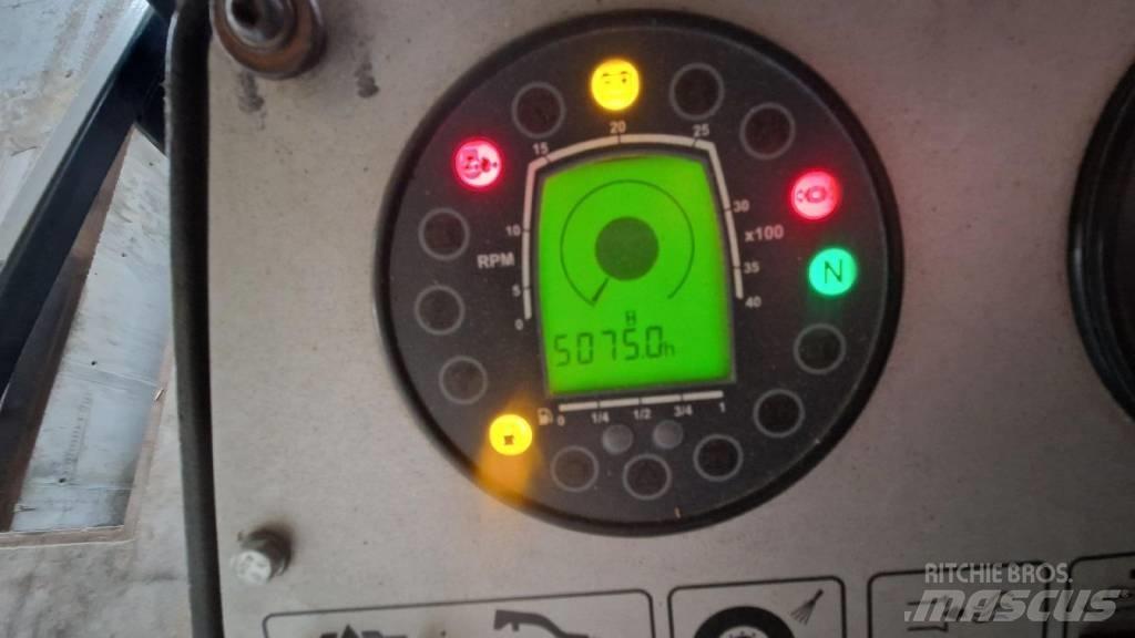 Bomag BF 300 Asfaltni finišerji