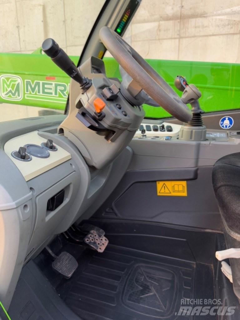Merlo TF35.7-115 Teleskopski viličarji