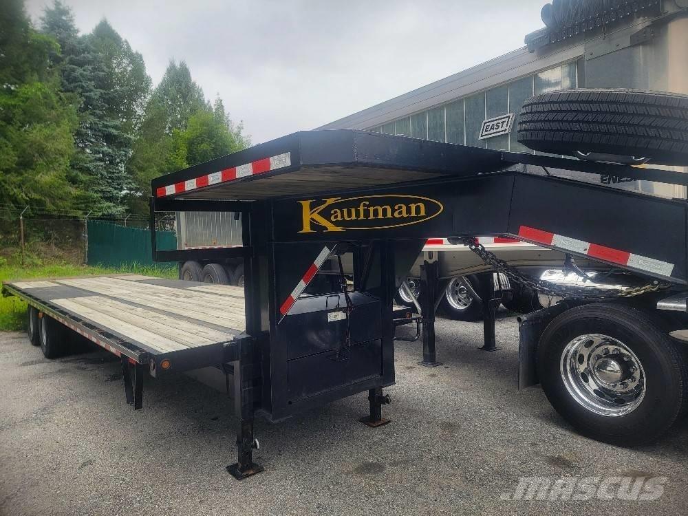 Kaufman 9 ton Druge prikolice