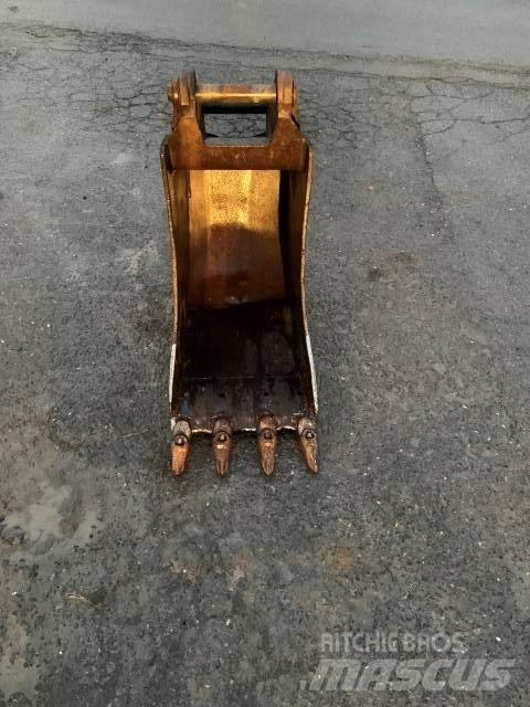 CNH GODET RETRO Drugi priključki in komponente