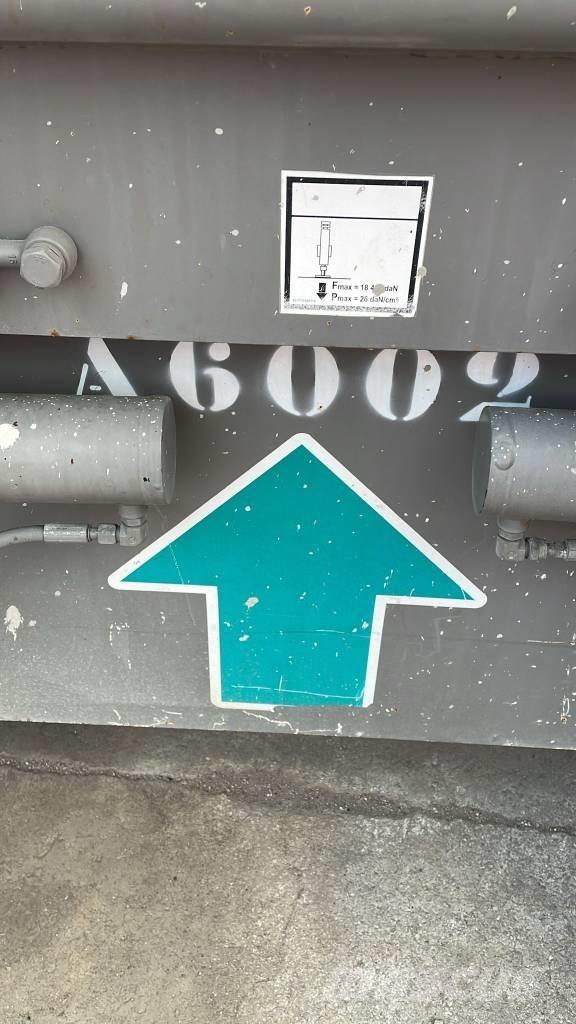 Haulotte HA 32 PX Zglobne dvižne ploščadi