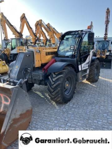 Liebherr T 60-9s Teleskopski viličarji
