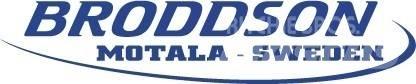 Broddson SCANDIA Drugo
