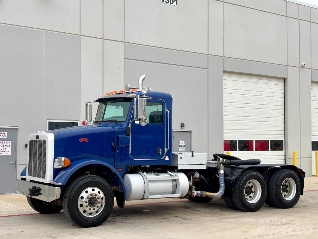 Peterbilt 365 Vlačilci