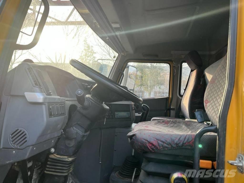 Sany STC250C5-2 Rabljeni žerjavi za vsak teren