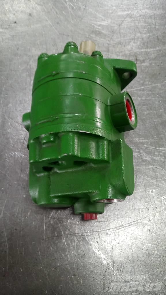 John Deere Αντλία Hidravlika