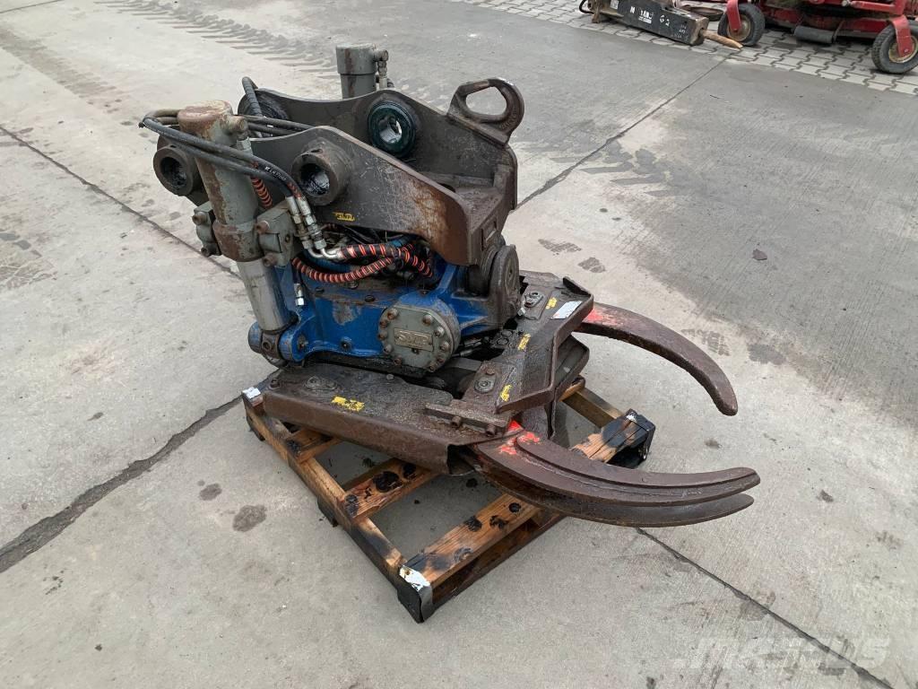 SMP ROTOTILT S60 Rotatorji
