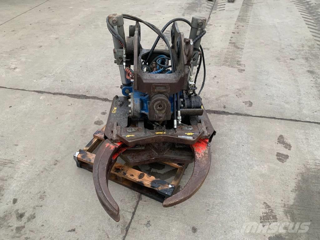 SMP ROTOTILT S60 Rotatorji