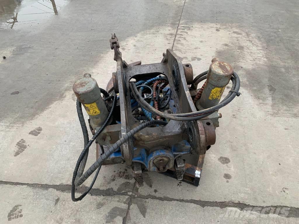 SMP ROTOTILT S60 Rotatorji