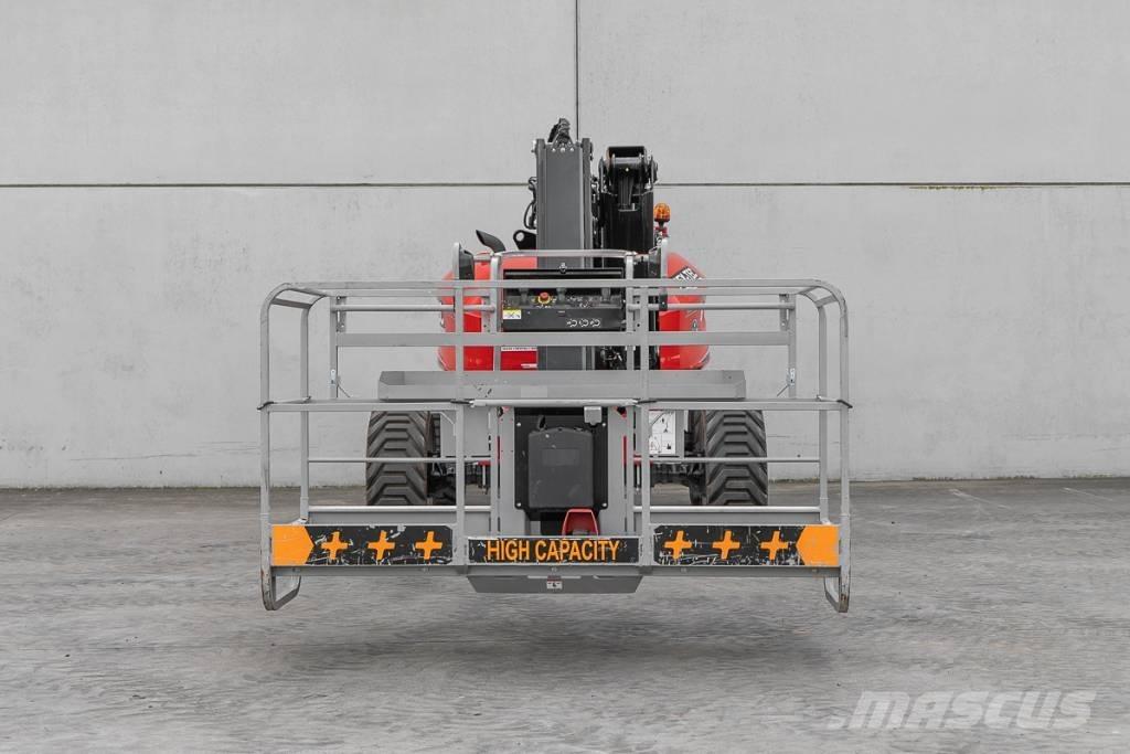 Manitou 160 ATJ+ Zglobne dvižne ploščadi