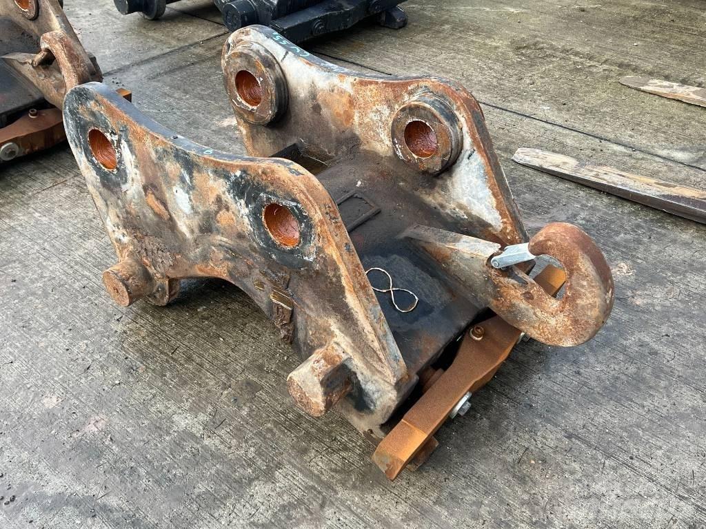 CAT CW55S Hitre spojke