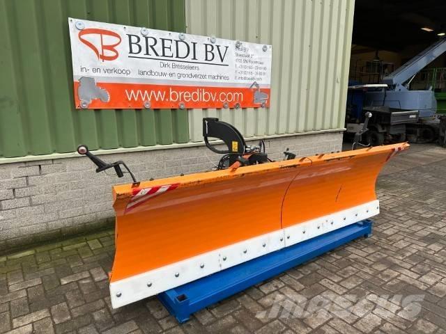  Sneeuwschuif lfn 30 Snežne deske in plugi