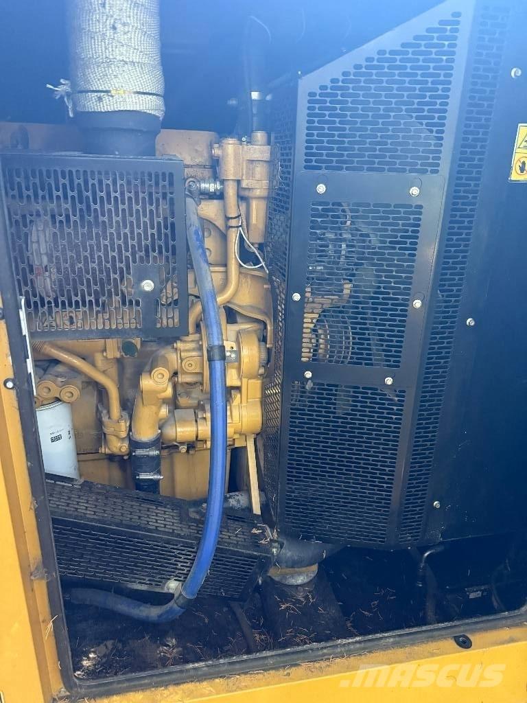 CAT DE450E0 Dizelski agregati