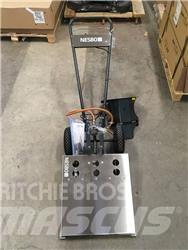 Nesbo GF 450A Druga komunalna oprema