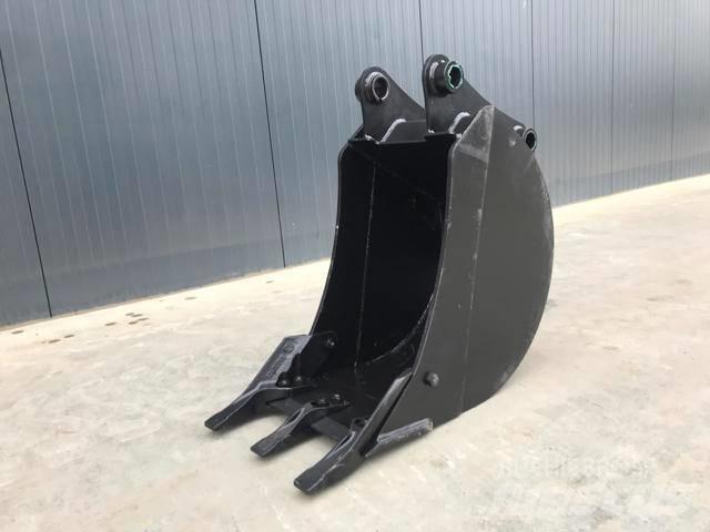 CAT 428E 0.40m Žlice