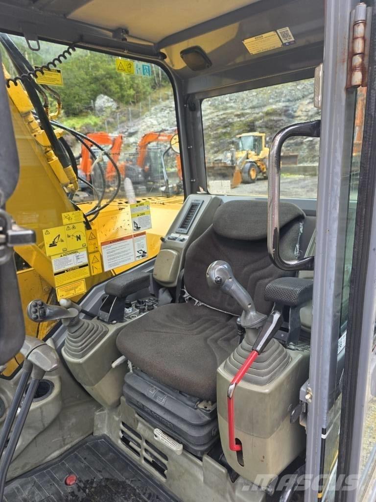 Kato HD 308 US Midi bagri 7t – 12t