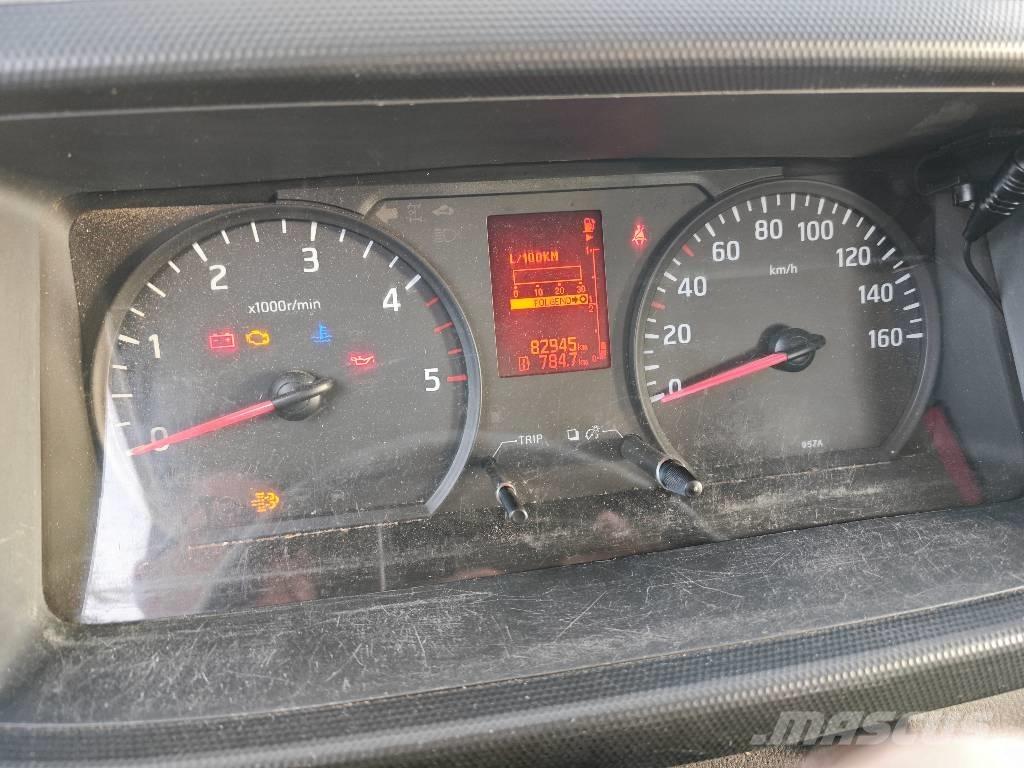 Palfinger P 280 B Avtokošare