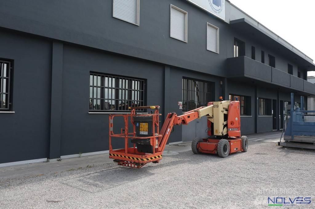 JLG E300AJP Zglobne dvižne ploščadi
