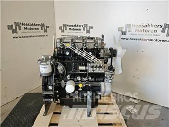 Perkins 404D-22 Motorji