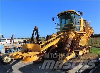 Cameco 3510 Kombajni