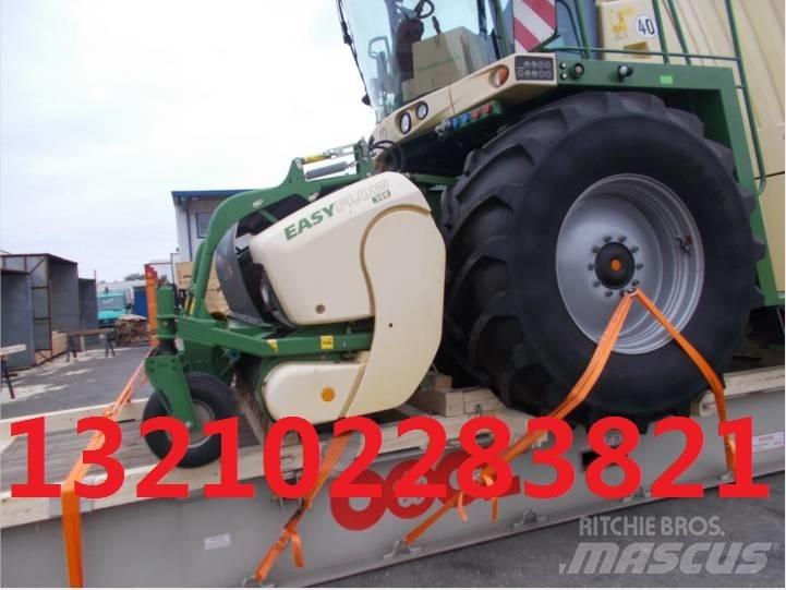 Krone Big X 700 Stroji za krmo na lastni pogon