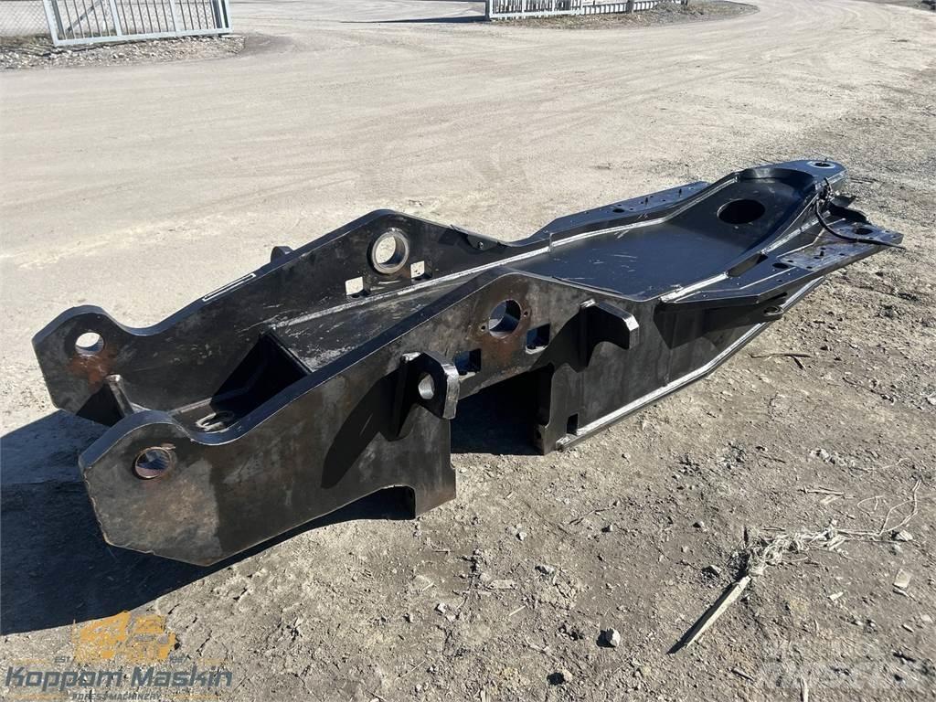 John Deere 1470G Druge komponente