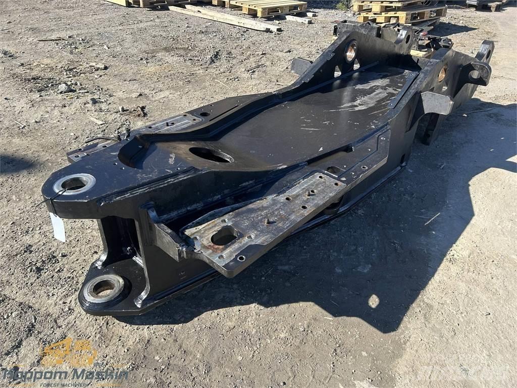 John Deere 1470G Druge komponente