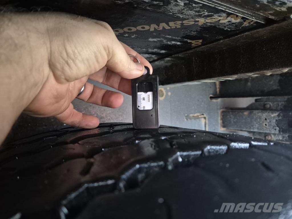 køgel SN24 Polprikolice s ponjavo