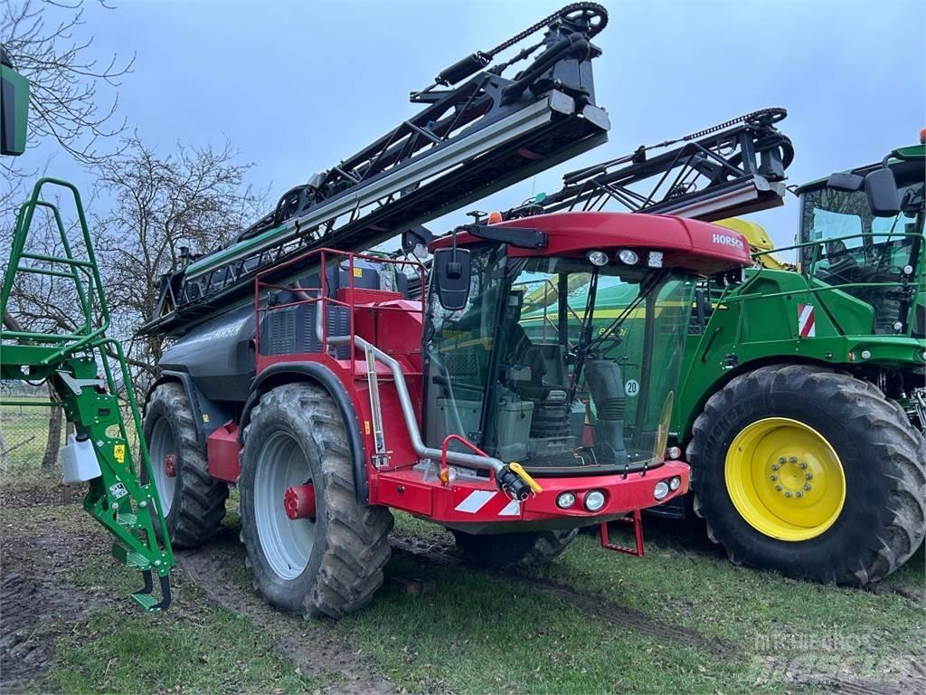 Horsch Leeb PT 280 Samohodne škropilnice