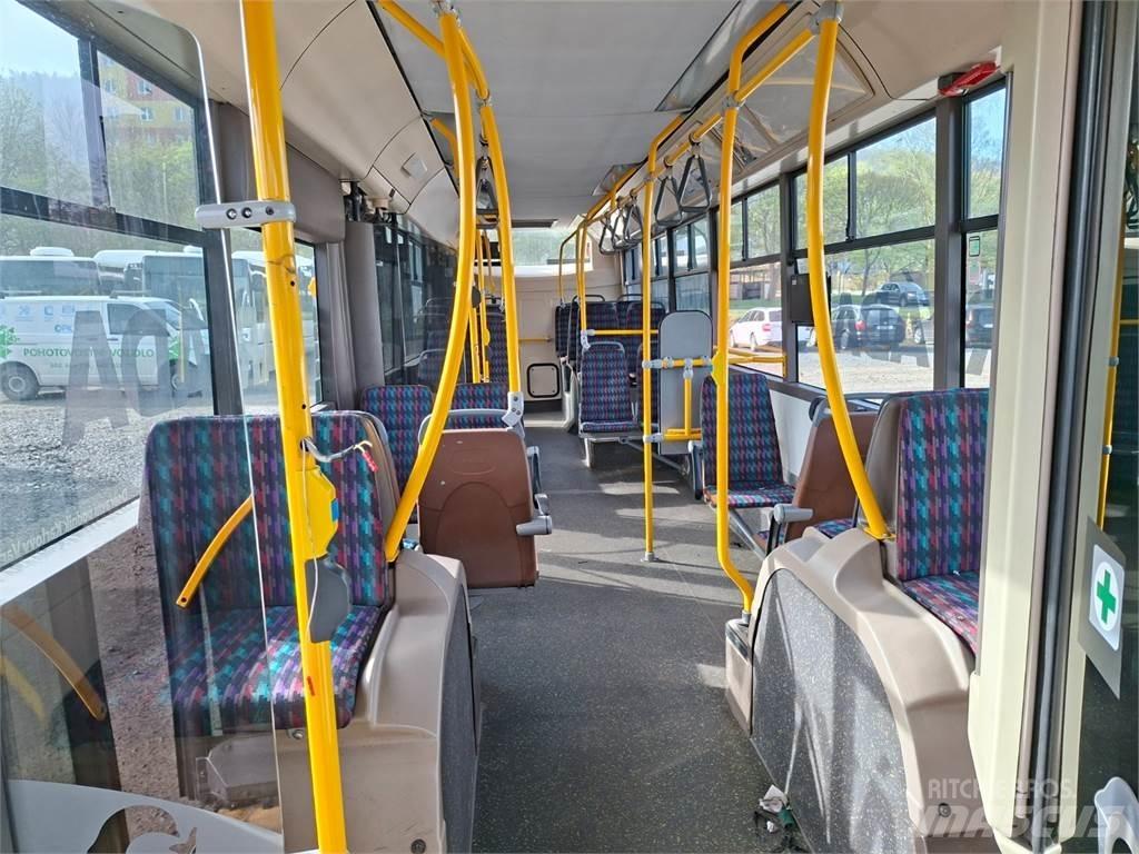 Irisbus CITELIS Drugi
