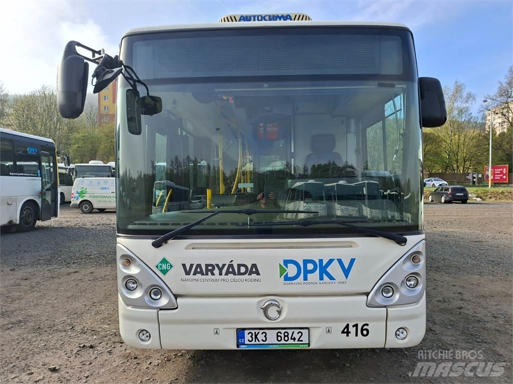 Irisbus CITELIS Drugi