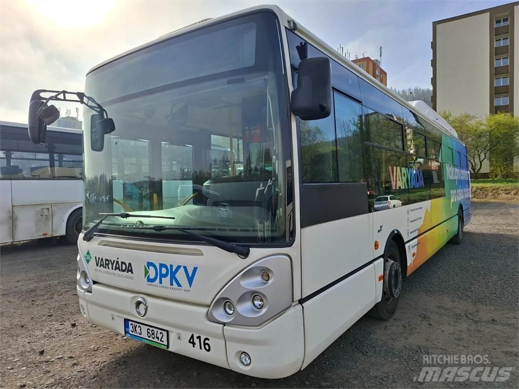 Irisbus CITELIS Drugi