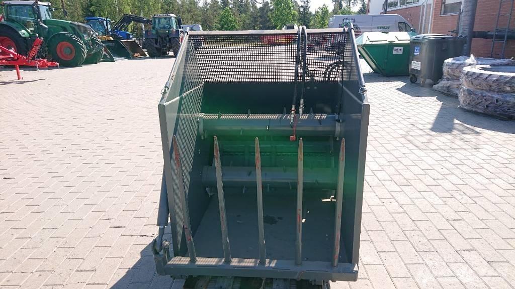  MEHRTENS BR1400 Drugi kmetijski stroji