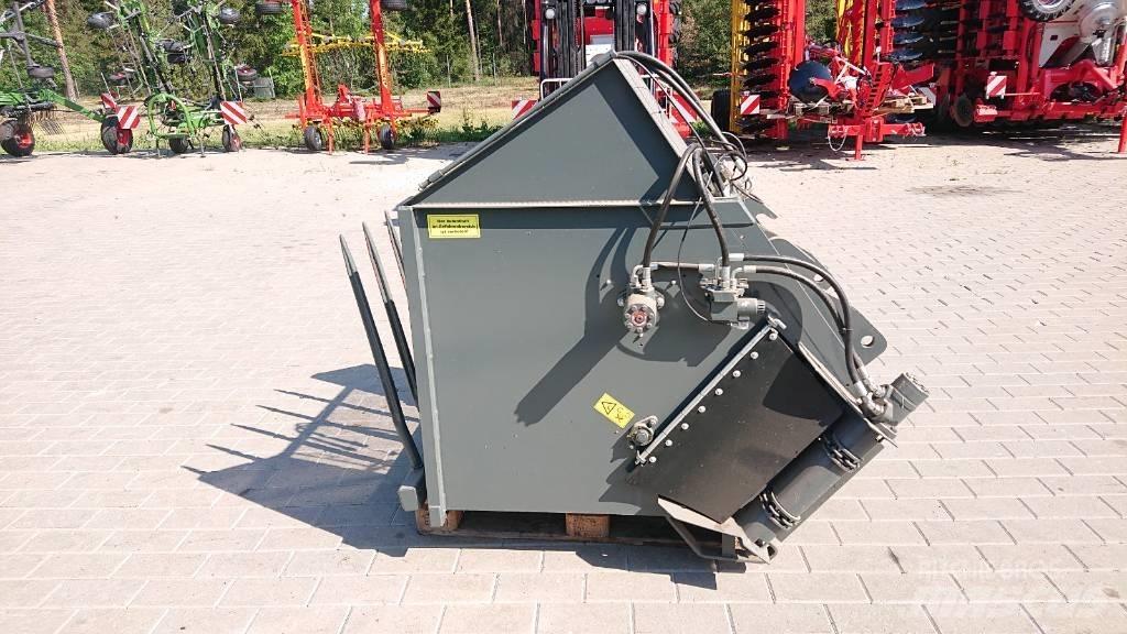  MEHRTENS BR1400 Drugi kmetijski stroji