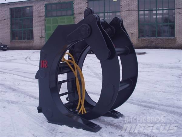 Log grapple 2 m2 KO Grabeži