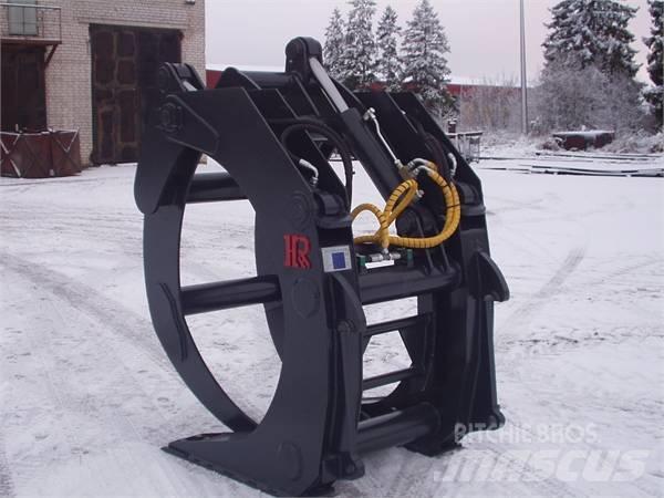 Log grapple 2 m2 KO Grabeži