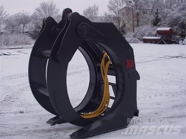 Log grapple 2 m2 KO Grabeži