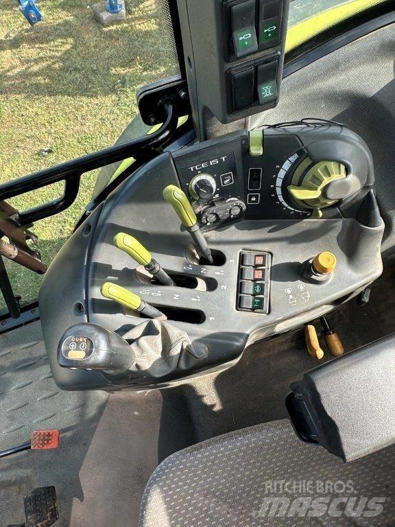 CLAAS Arion 430 Traktorji