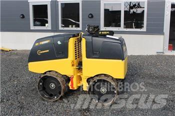 Bomag BMP 8500 Vibro plošče