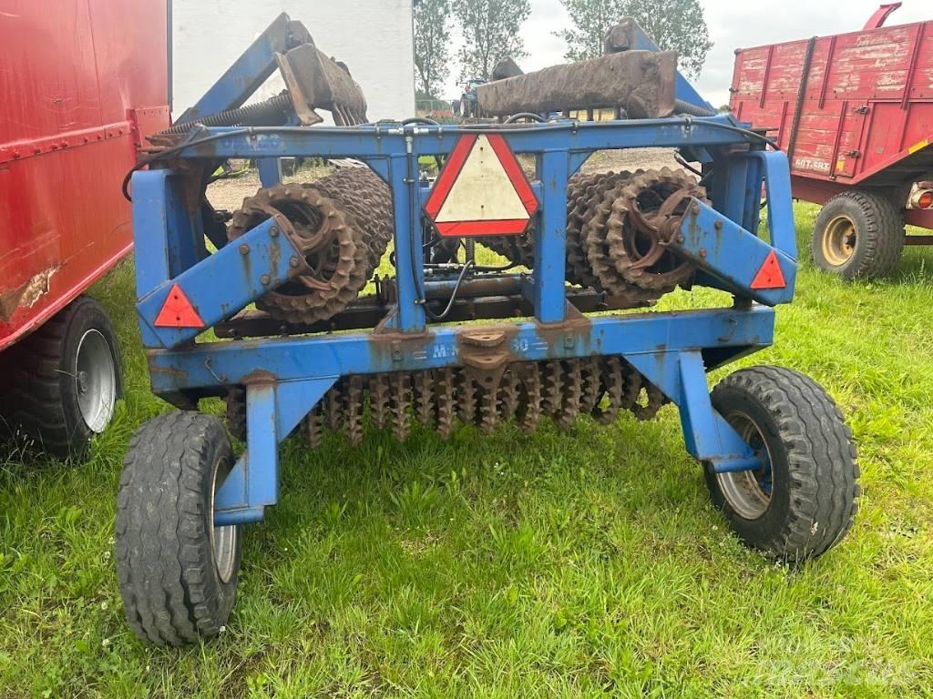 Dal-Bo MiniMax Valjarji