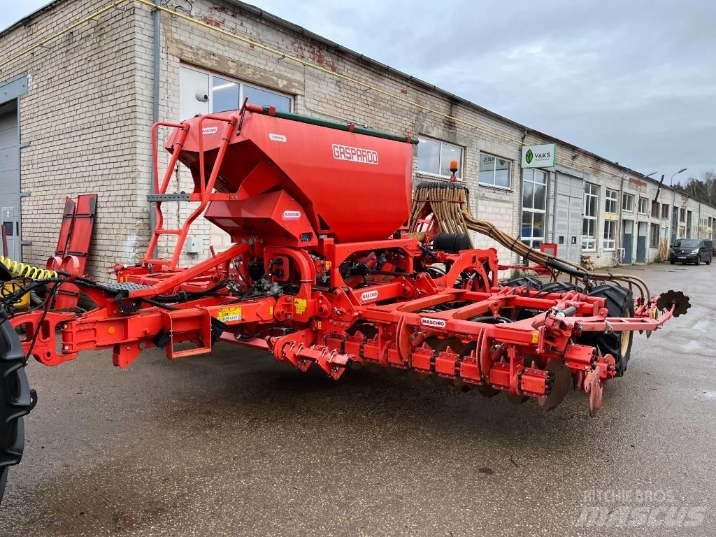 Maschio Corona Sejalnice